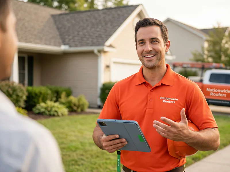 Roof Installation  in Maple Valley  FAQ