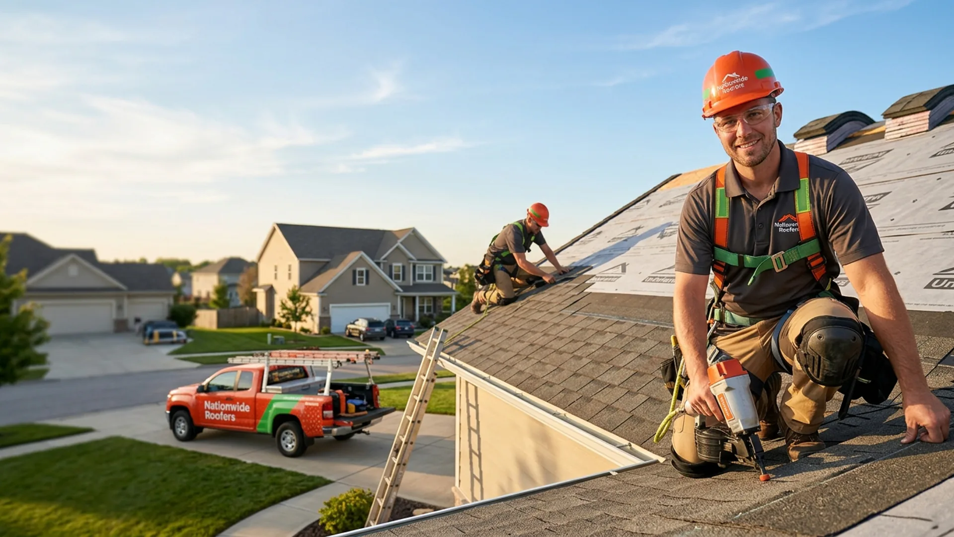 Quality Roof Installation Maple Valley, WA Near Me